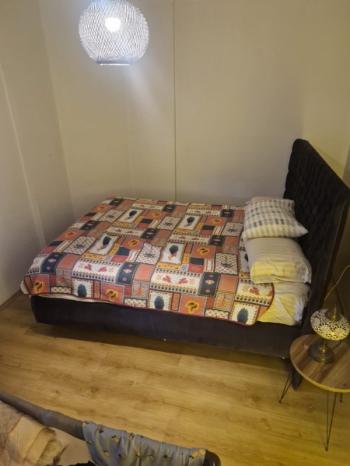 Antre Emlak'tan Kiralık Balçova Korutürk Mahallesinde 3+1 Jeotermalli Tripleks Villa