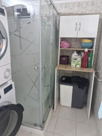 Antre Emlak'tan Kiralık Balçova Korutürk Mahallesinde 3+1 Jeotermalli Tripleks Villa