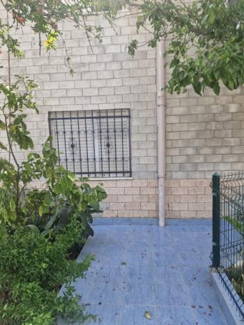 Antre Emlak'tan Kiralık Balçova Korutürk Mahallesinde 3+1 Jeotermalli Tripleks Villa