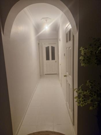 Antre Emlak'tan Kiralık Balçova Korutürk Mahallesinde 3+1 Jeotermalli Tripleks Villa