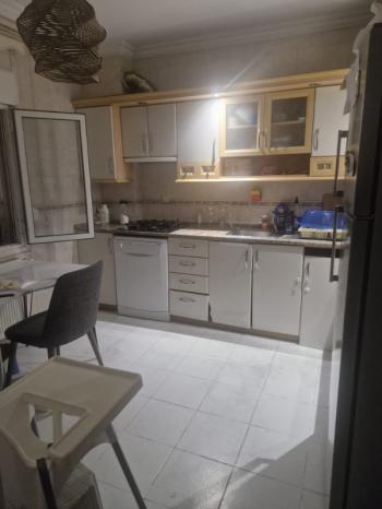 Antre Emlak'tan Kiralık Balçova Korutürk Mahallesinde 3+1 Jeotermalli Tripleks Villa