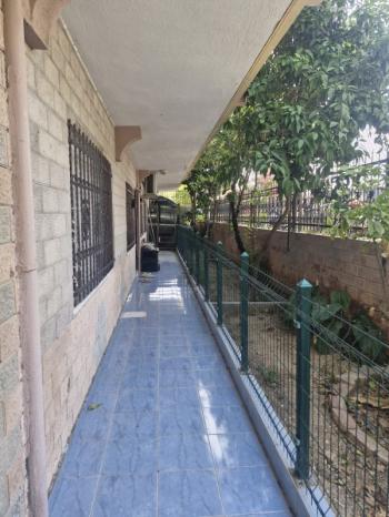 Antre Emlak'tan Kiralık Balçova Korutürk Mahallesinde 3+1 Jeotermalli Tripleks Villa