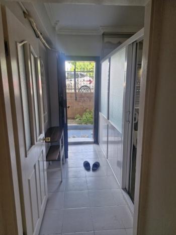 Antre Emlak'tan Kiralık Balçova Korutürk Mahallesinde 3+1 Jeotermalli Tripleks Villa