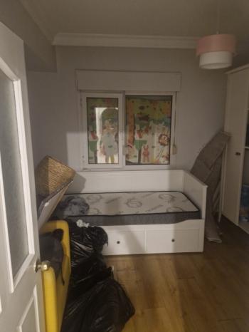Antre Emlak'tan Kiralık Balçova Korutürk Mahallesinde 3+1 Jeotermalli Tripleks Villa