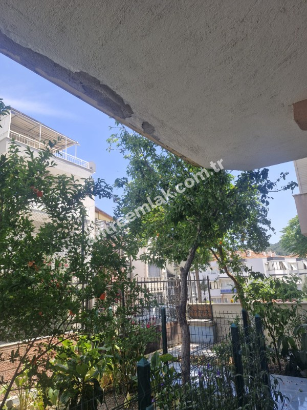 Antre Emlak'tan Kiralık Balçova Korutürk Mahallesinde 3+1 Jeotermalli Tripleks Villa
