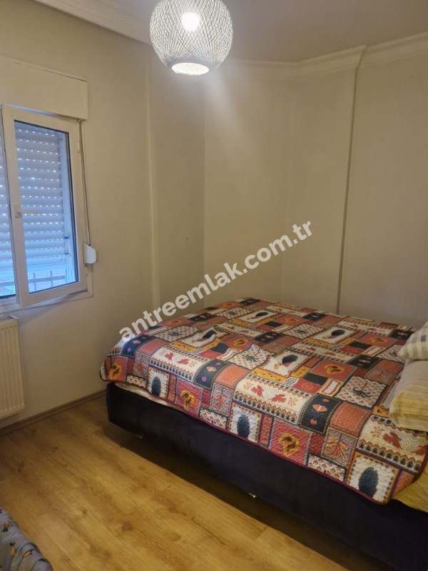 Antre Emlak'tan Kiralık Balçova Korutürk Mahallesinde 3+1 Jeotermalli Tripleks Villa