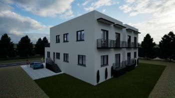 Lefkoşa Gönyeli Bölgesinde SATILIK YENİ 3+1 DAİRELER