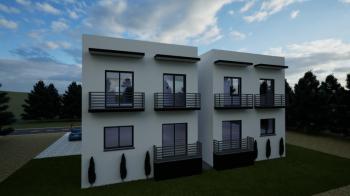Lefkoşa Gönyeli Bölgesinde SATILIK YENİ 3+1 DAİRELER