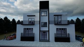 Lefkoşa Gönyeli Bölgesinde SATILIK YENİ 3+1 DAİRELER