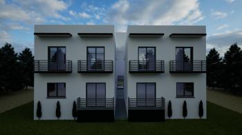 Lefkoşa Gönyeli Bölgesinde SATILIK YENİ 3+1 DAİRELER