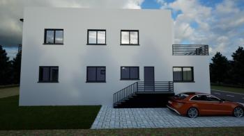 Lefkoşa Gönyeli Bölgesinde SATILIK YENİ 3+1 DAİRELER