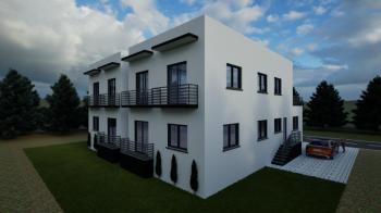 Lefkoşa Gönyeli Bölgesinde SATILIK YENİ 3+1 DAİRELER