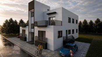 Lefkoşa Gönyeli Bölgesinde SATILIK YENİ 3+1 PENTHOUSE