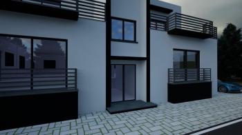 Lefkoşa Gönyeli Bölgesinde SATILIK YENİ 3+1 PENTHOUSE