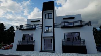 Lefkoşa Gönyeli Bölgesinde SATILIK YENİ 3+1 PENTHOUSE