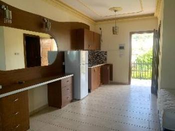 Girne Alsancak'ta Lüks Kiralık Stüdio Daireler
