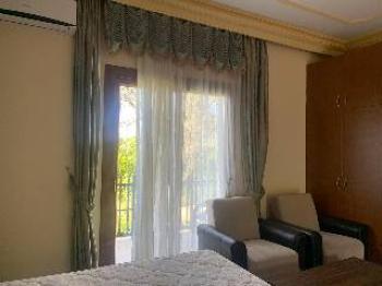 Girne Alsancak'ta Lüks Kiralık Stüdio Daireler
