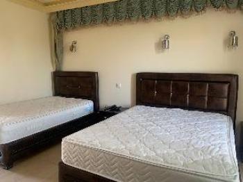 Girne Alsancak'ta Lüks Kiralık Stüdio Daireler