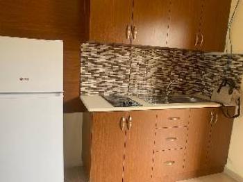 Girne Alsancak'ta Lüks Kiralık Stüdio Daireler