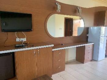 Girne Alsancak'ta Lüks Kiralık Stüdio Daireler