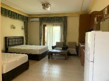 Girne Alsancak'ta Lüks Kiralık Stüdio Daireler