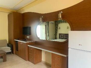 Girne Alsancak'ta Lüks Kiralık Stüdio Daireler