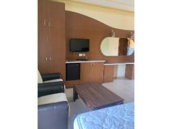 Girne Alsancak'ta Lüks Kiralık Stüdio Daireler