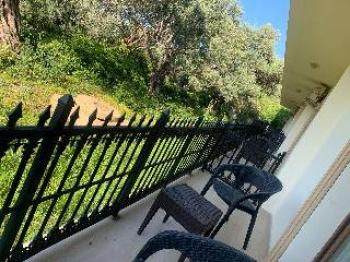 Girne Alsancak'ta Lüks Kiralık Stüdio Daireler