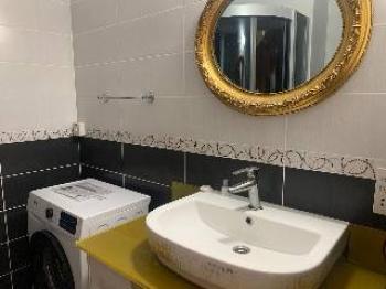 Girne Alsancak'ta Lüks Kiralık Stüdio Daireler