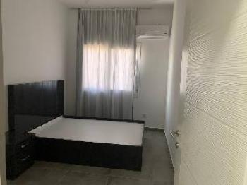 Lefkoşa Gönyeli'de  Aylık Ödemeli Full Eşyalı Kiralık 2+1 Daire