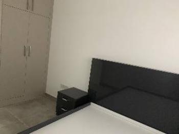 Lefkoşa Gönyeli'de  Aylık Ödemeli Full Eşyalı Kiralık 2+1 Daire