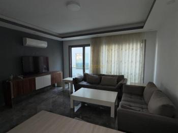 Lefkoşa Yenikent Ziraat Bankası Arkası Full Eşyalı Kiralık 2+1 Daire