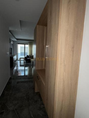 Lefkoşa Yenikent Ziraat Bankası Arkası Full Eşyalı Kiralık 2+1 Daire