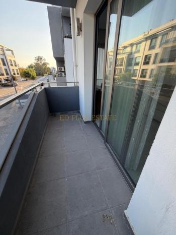 Lefkoşa Yenikent Ziraat Bankası Arkası Full Eşyalı Kiralık 2+1 Daire