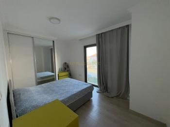 Lefkoşa Yenikent Ziraat Bankası Arkası Full Eşyalı Kiralık 2+1 Daire