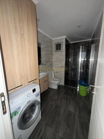 Lefkoşa Yenikent Ziraat Bankası Arkası Full Eşyalı Kiralık 2+1 Daire