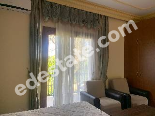 Girne Alsancak'ta Lüks Kiralık Stüdio Daireler
