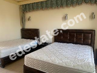 Girne Alsancak'ta Lüks Kiralık Stüdio Daireler
