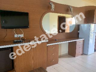 Girne Alsancak'ta Lüks Kiralık Stüdio Daireler
