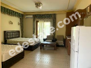 Girne Alsancak'ta Lüks Kiralık Stüdio Daireler