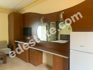 Girne Alsancak'ta Lüks Kiralık Stüdio Daireler