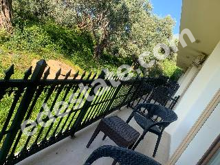 Girne Alsancak'ta Lüks Kiralık Stüdio Daireler