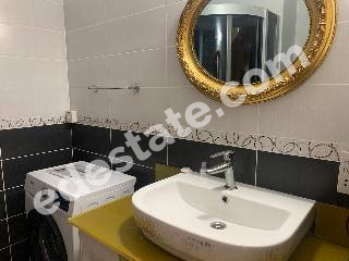 Girne Alsancak'ta Lüks Kiralık Stüdio Daireler