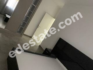 Lefkoşa Gönyeli'de  Aylık Ödemeli Full Eşyalı Kiralık 2+1 Daire