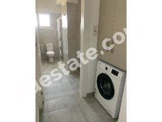 Lefkoşa Gönyeli'de  Aylık Ödemeli Full Eşyalı Kiralık 2+1 Daire
