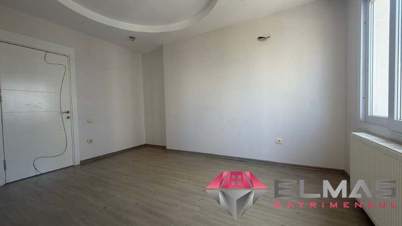 Elmas’tan Merkez’de Huzuru Ve Konforu Birlikte Yaşayacağınız 3+1
