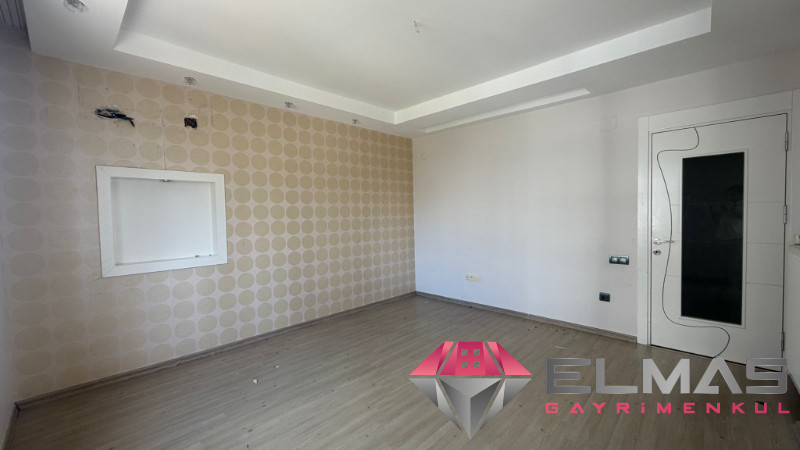 Elmas’tan Merkez’de Huzuru Ve Konforu Birlikte Yaşayacağınız 3+1