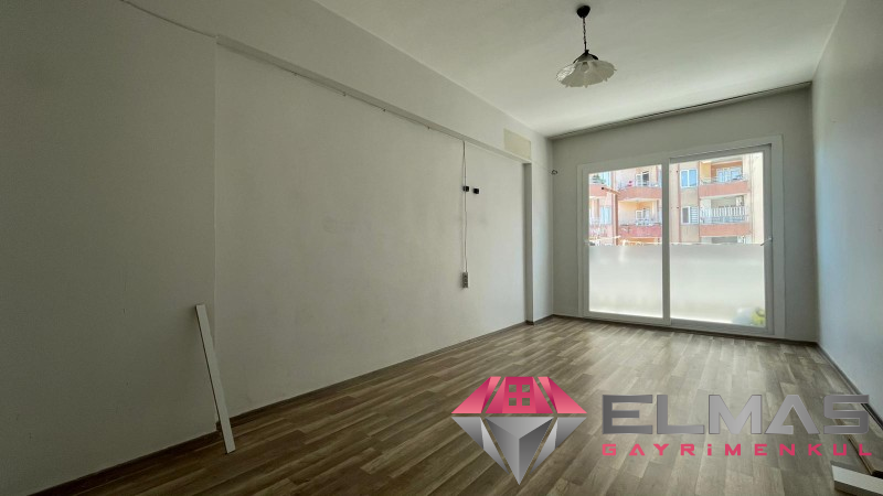 Elmas’tan Turgut Reis Mah. Komple Yapılmış Asansörlü 3+1