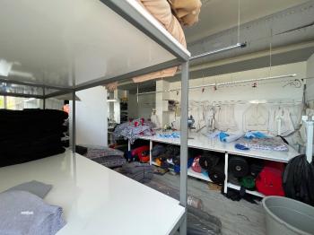 Güvenay - Çorum Osmancık Yolu Yunus Markete Gelmeden Satılık Dükkan 