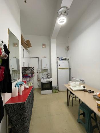 Güvenay - Çorum Osmancık Yolu Yunus Markete Gelmeden Satılık Dükkan 